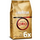 Lavazza Qualitá Oro 6 x 1 kg