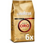 Lavazza Qualitá Oro 6 x 1 kg – Hledejceny.cz