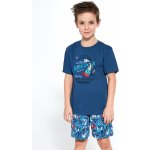 Cornette Kids Boy 789/96 Blue Dock jeans – Zboží Mobilmania