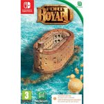 Fort Boyard: The Game – Zboží Dáma
