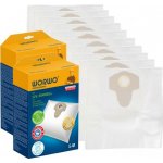 Worwo Parkside PWD 30 C1 sáčky textilní 10 ks – Zboží Dáma