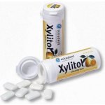 Miradent Xylitol žvýkačky ovocná, 30ks – Zboží Dáma