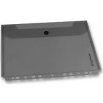 Foldermate Gear Binder Carry File zakládací obálka závěsná A4 kouřová – Hledejceny.cz