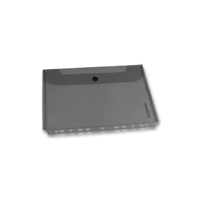 Foldermate Gear Binder Carry File zakládací obálka závěsná A4 kouřová – Hledejceny.cz