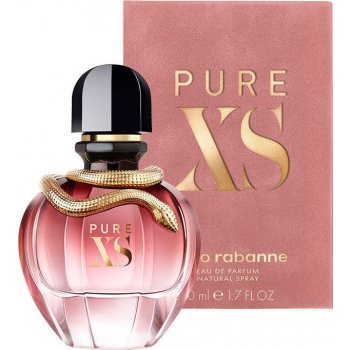 Paco Rabanne Pure XS parfémovaná voda dámská 30 ml