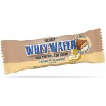 Weider 32 Whey Wafer 35 g – Zboží Mobilmania