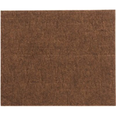 Vorel Podložka samolepící pod nábytek 100 x 120 mm TO-74869 – Hledejceny.cz