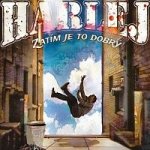 Harlej - Zatím je to dobrý CD – Zboží Dáma