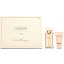 Salvatore Ferragamo Emozione EDP 30 ml + tělové mléko 50 ml dárková sada