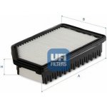 Vzduchový filtr UFI 30.594.00 – Hledejceny.cz