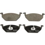 Brzdové destičky, sada - STARLINE (BD S005S) – Hledejceny.cz