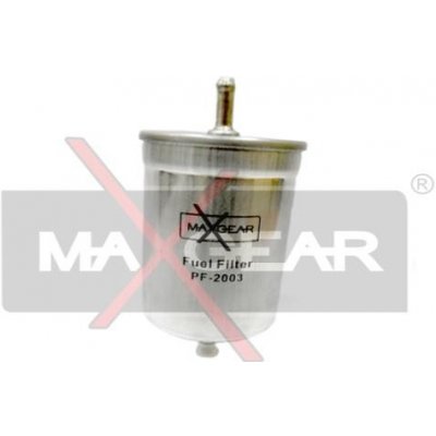 MAXGEAR Palivový filtr 26-0142