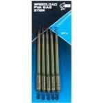 Nash Závěsky na Inline olovo Speedload PVA Bag Stem 5 ks – Sleviste.cz