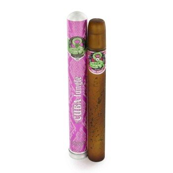 Cuba Jungle Snake parfémovaná voda dámská 100 ml