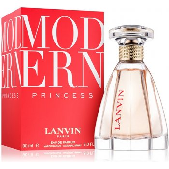 Lanvin Modern Princess parfémovaná voda dámská 60 ml