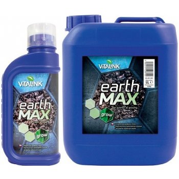 VitaLink Earth MAX Grow 1L