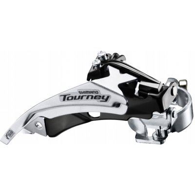 Shimano Tourney FD-TY500 – Hledejceny.cz