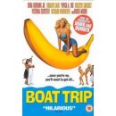 Boat Trip DVD