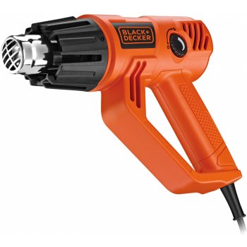 BLACK & DECKER KX2001