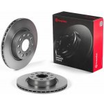 Brzdový kotouč BREMBO 09.9167.11 – Sleviste.cz