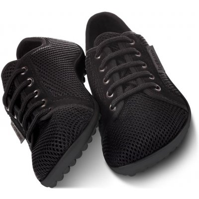 Leguano aktiv lávové černá podrážka černé – Sleviste.cz