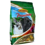 Avicentra Nature Králík 850 g – Zboží Dáma