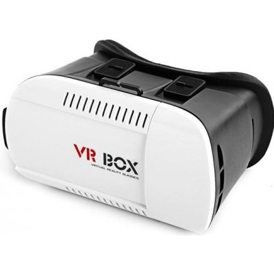 VR BOX VR-X2 od 122 Kč - Heureka.cz
