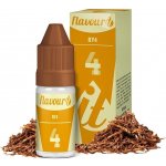 Flavourit RY4 Tobacco 10 ml – Zboží Dáma
