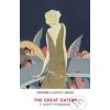Kniha The Great Gatsby
