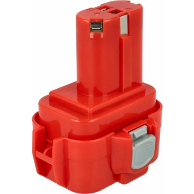 Extensilo Makita 9120 / 9122 / 9133 / 6090 DWD, 9.6 V, 3.3 Ah - neorignální – Zboží Dáma