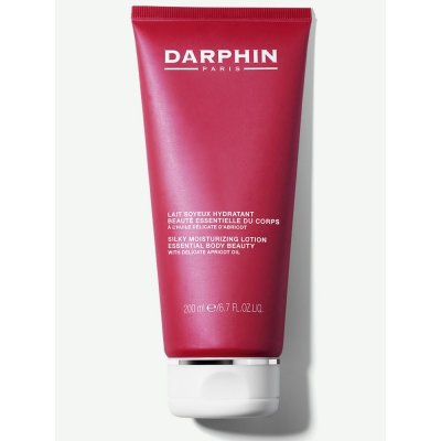 Darphin Body Care hydratační tělové mléko (With Delicate Apricot Oil) 200 ml – Zbozi.Blesk.cz