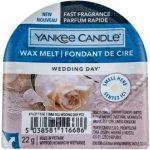 Yankee Candle vosk do aroma lampy Wedding Day 22 g – Sleviste.cz