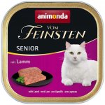 Athena jehněčí 100 g – Zbozi.Blesk.cz
