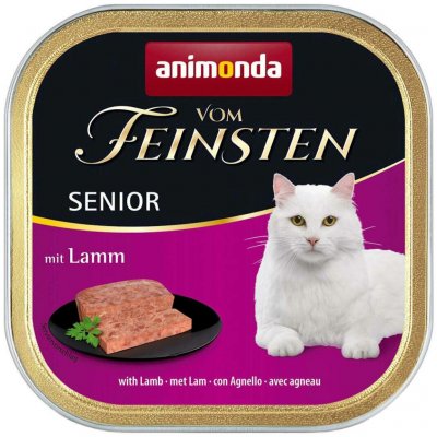 Athena jehněčí 100 g – Zbozi.Blesk.cz