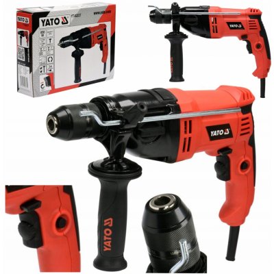 Yato AY3 – Zboží Dáma