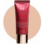 Missha M Perfect Cover BB Cream No. 13 Bright Beige 50 ml – Zboží Dáma