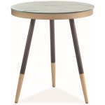 Signal Vega II mramor / hnědá – Zboží Dáma