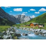 Ravensburger Karwendel Rakousko 1000 dílků – Zboží Mobilmania