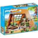 Playmobil 6887 Velký letní tábor