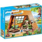 Playmobil 6887 Velký letní tábor – Sleviste.cz