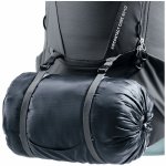 Deuter Aircontact Stow Straps černá – Hledejceny.cz