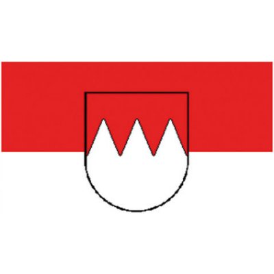 MIL-TEC Vlajka FRANKEN s emblemem – Hledejceny.cz