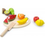 Classic World krájecí ovoce s prkénkem 229086 – Zboží Dáma Classic World krájecí ovoce s prkénkem 229086 – Zboží Dáma