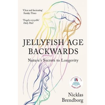 Jellyfish Age Backwards