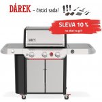 Weber Genesis SP-335W – Zboží Dáma