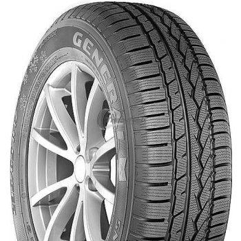 Pneumatiky General Tire Snow Grabber 235/70 R16 106T