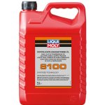 Liqui Moly 20626 8100 5 l | Zboží Auto