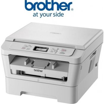 Brother DCP-7055W