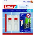 tesa® Nastavitelný nalepovací hřebík na dlaždice a kov 3kg, balení 2 ks – Zboží Mobilmania