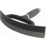 Waldhausen Stěrka s gelovou rukojetí černá – Hledejceny.cz